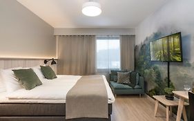 Hotel Haaga Central Park